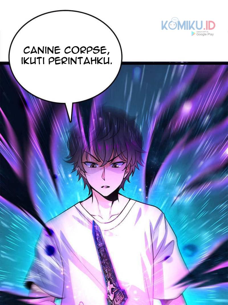Spare Me, Great Lord! Chapter 23 - halaman 3