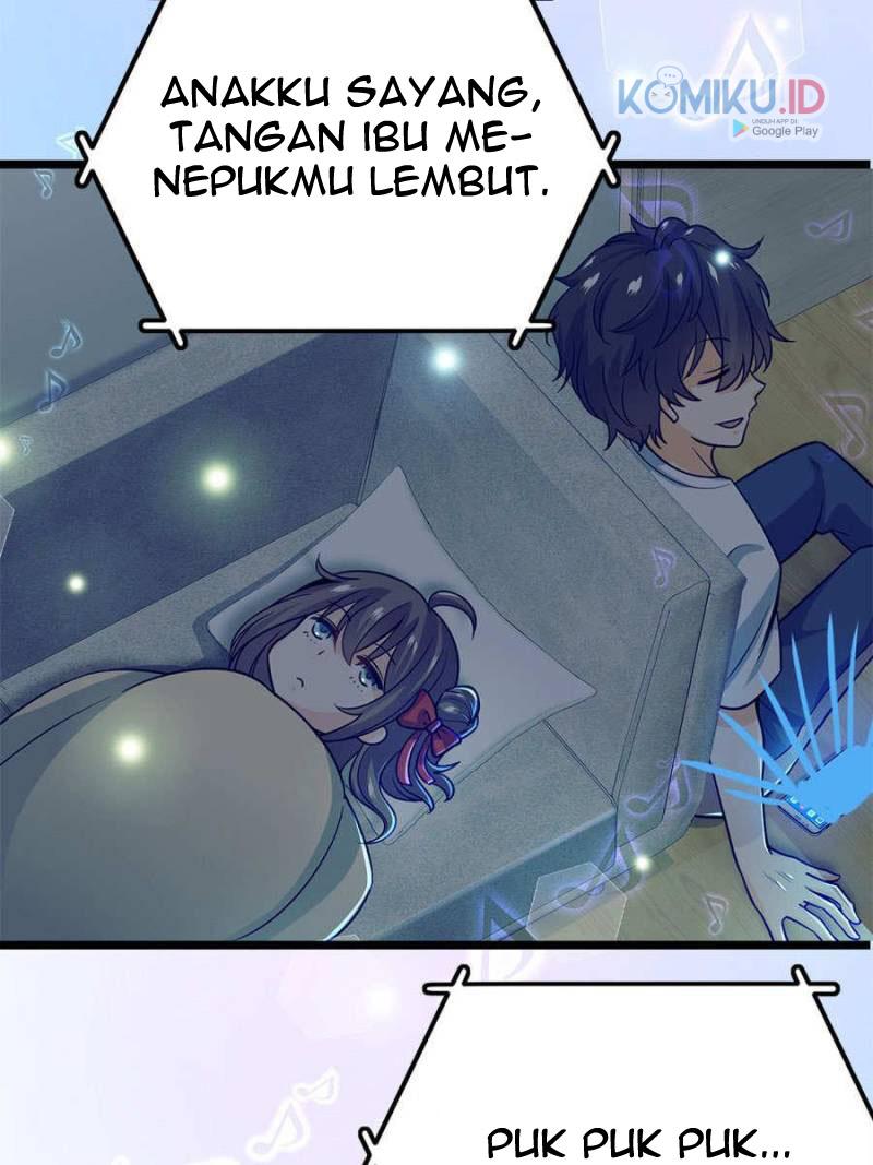 Spare Me, Great Lord! Chapter 23 - halaman 30