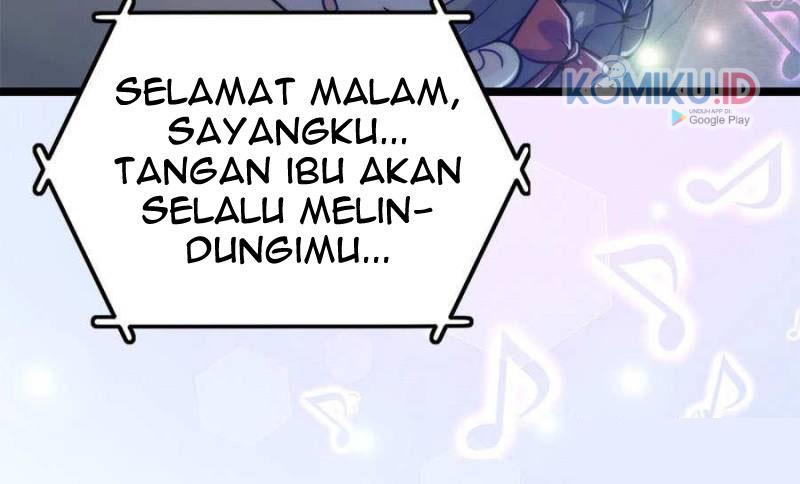 Spare Me, Great Lord! Chapter 23 - halaman 32