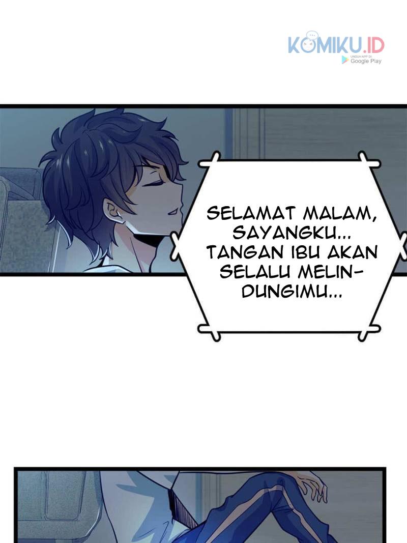 Spare Me, Great Lord! Chapter 23 - halaman 33