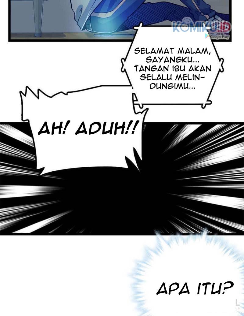 Spare Me, Great Lord! Chapter 23 - halaman 34