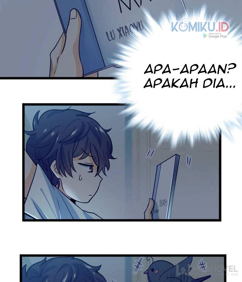 Spare Me, Great Lord! Chapter 23 - halaman 36