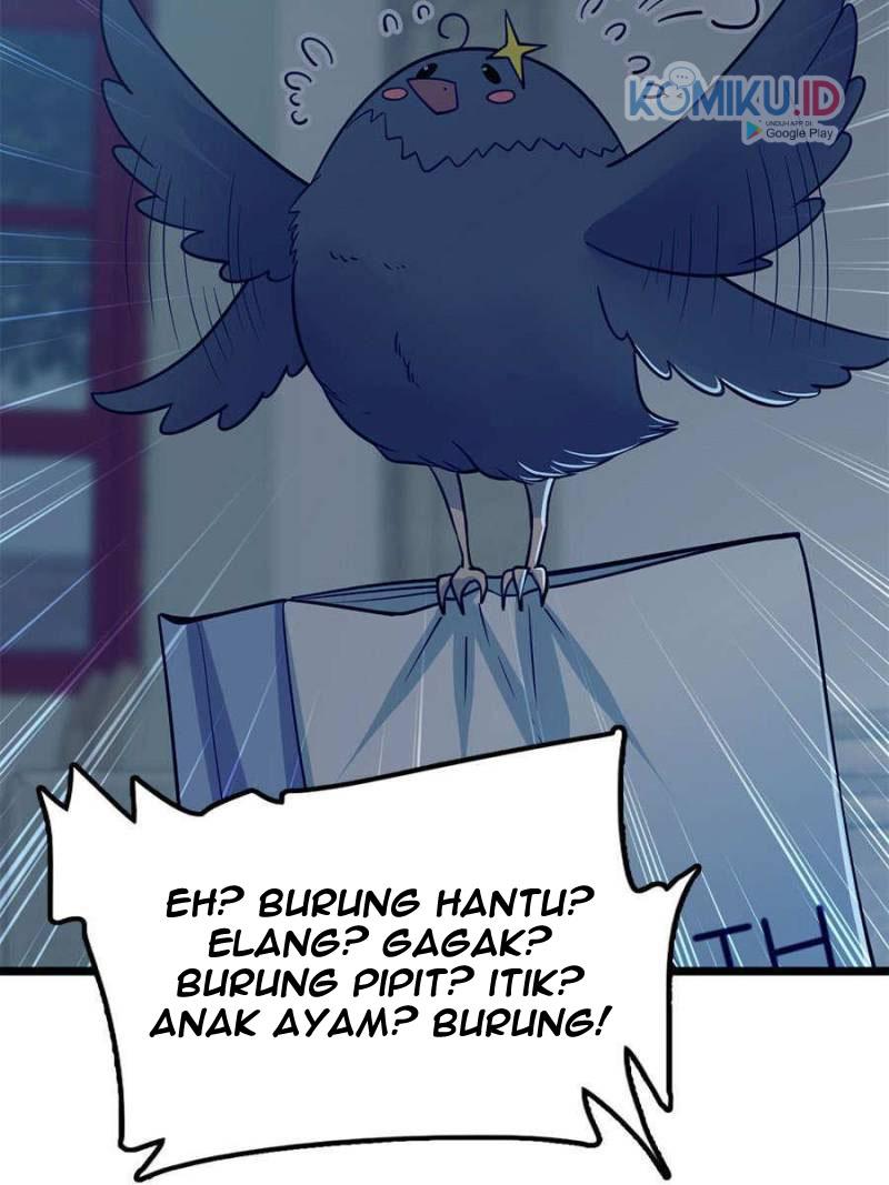 Spare Me, Great Lord! Chapter 23 - halaman 38