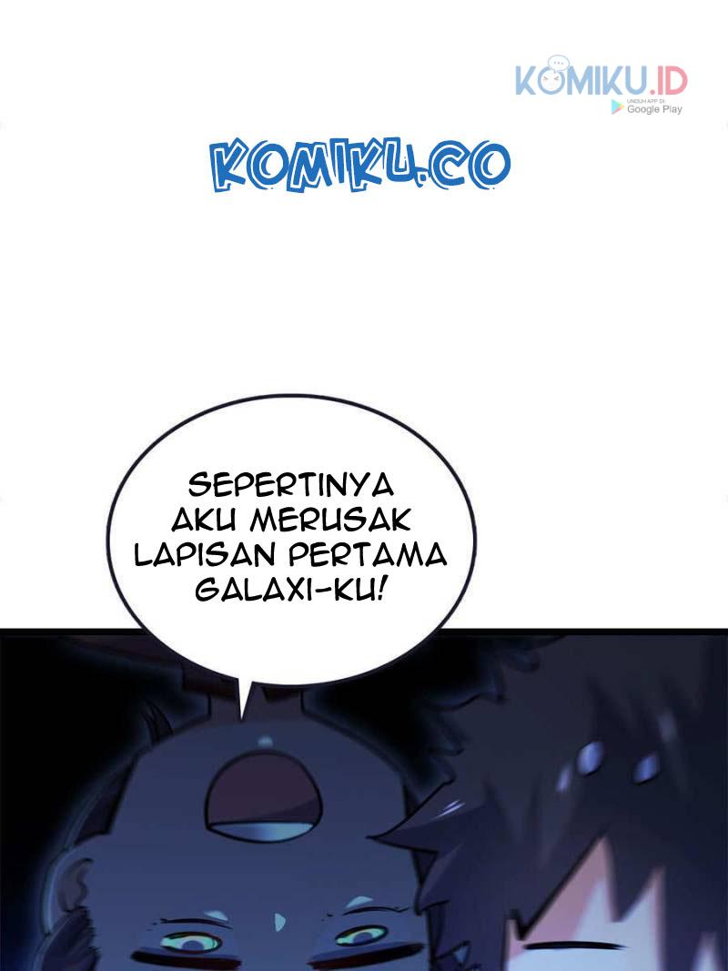Spare Me, Great Lord! Chapter 23 - halaman 48