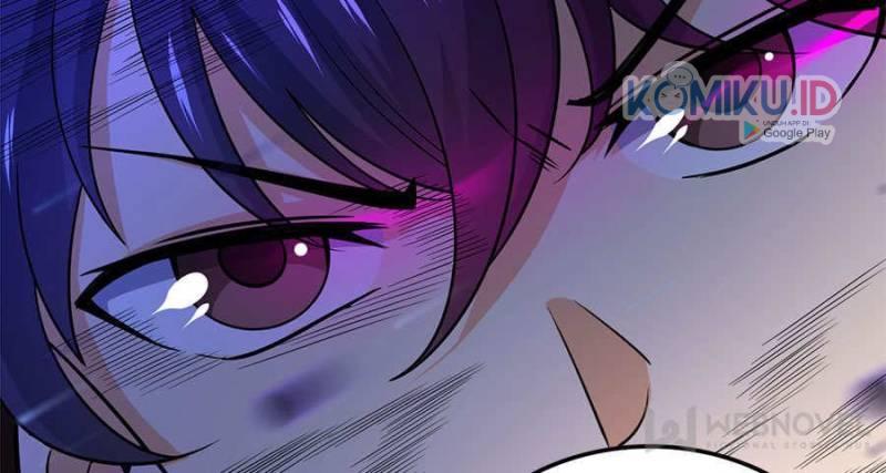 Spare Me, Great Lord! Chapter 23 - halaman 5