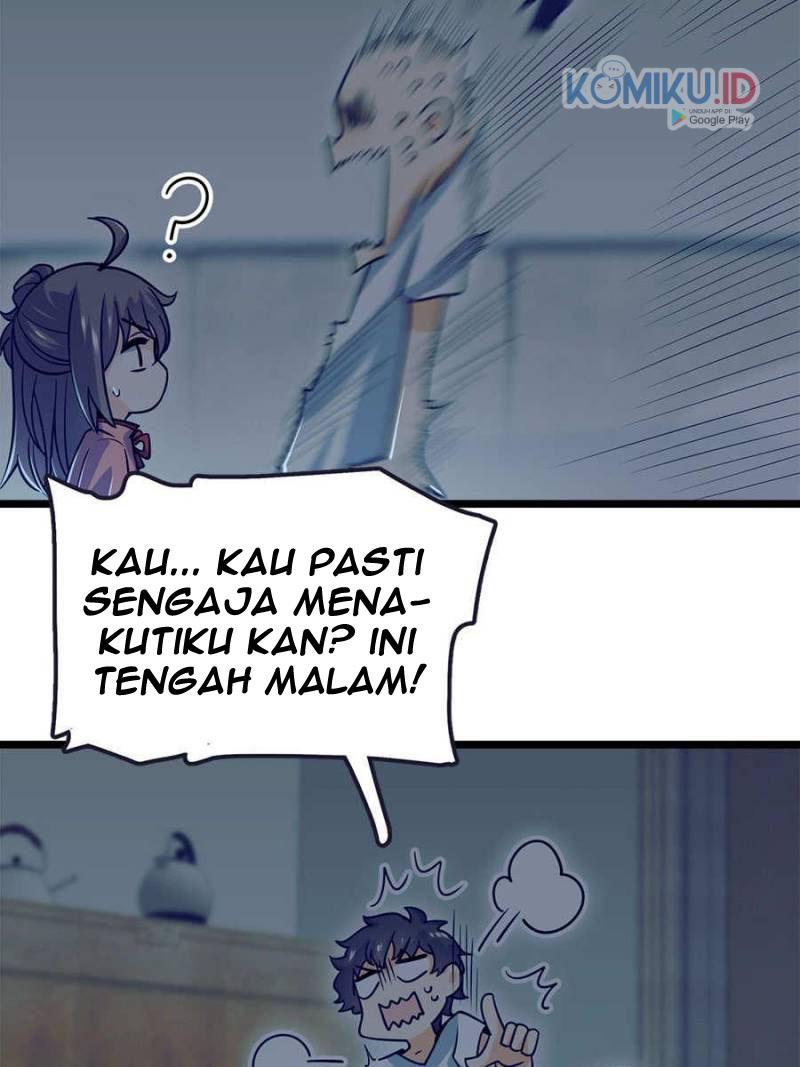 Spare Me, Great Lord! Chapter 23 - halaman 50