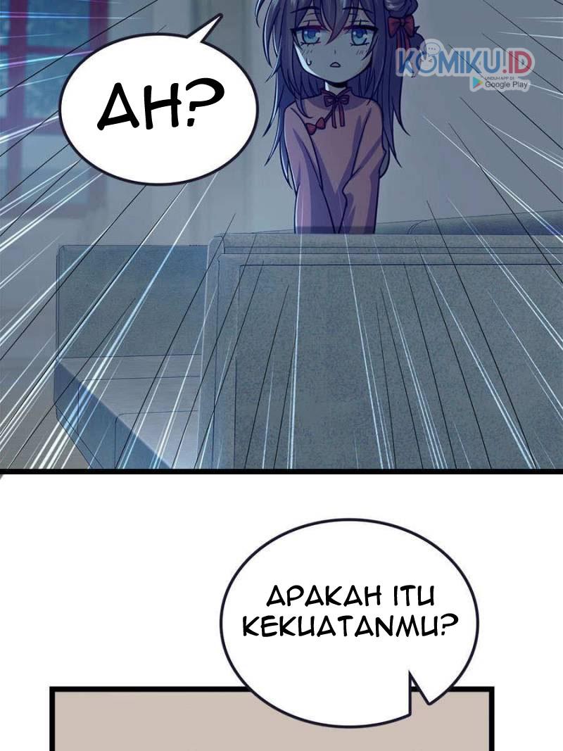 Spare Me, Great Lord! Chapter 23 - halaman 52