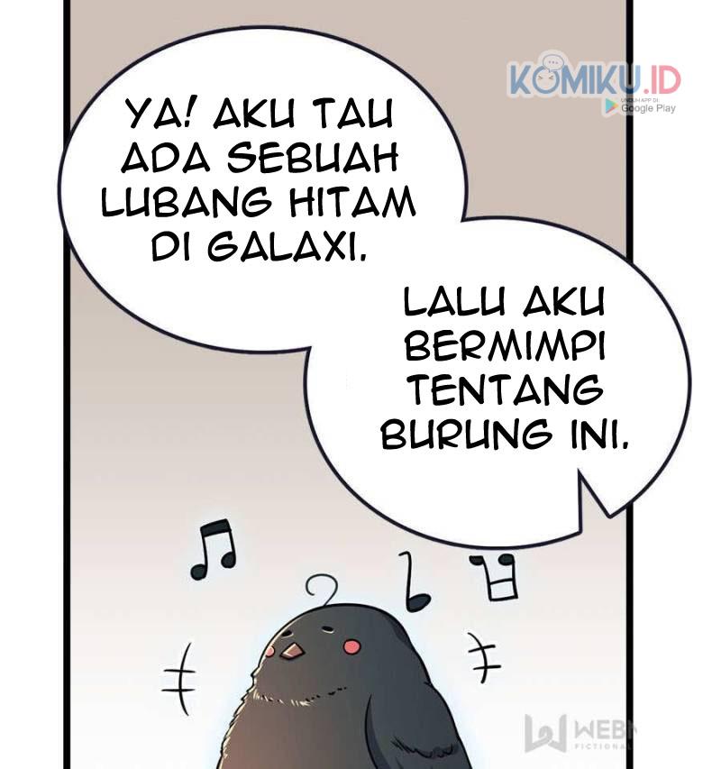 Spare Me, Great Lord! Chapter 23 - halaman 53