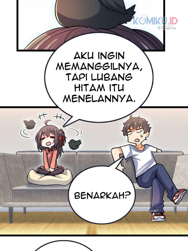 Spare Me, Great Lord! Chapter 23 - halaman 54
