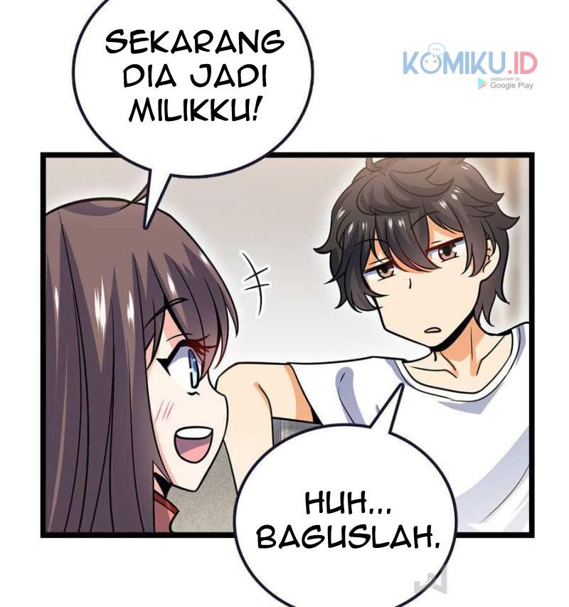 Spare Me, Great Lord! Chapter 23 - halaman 55