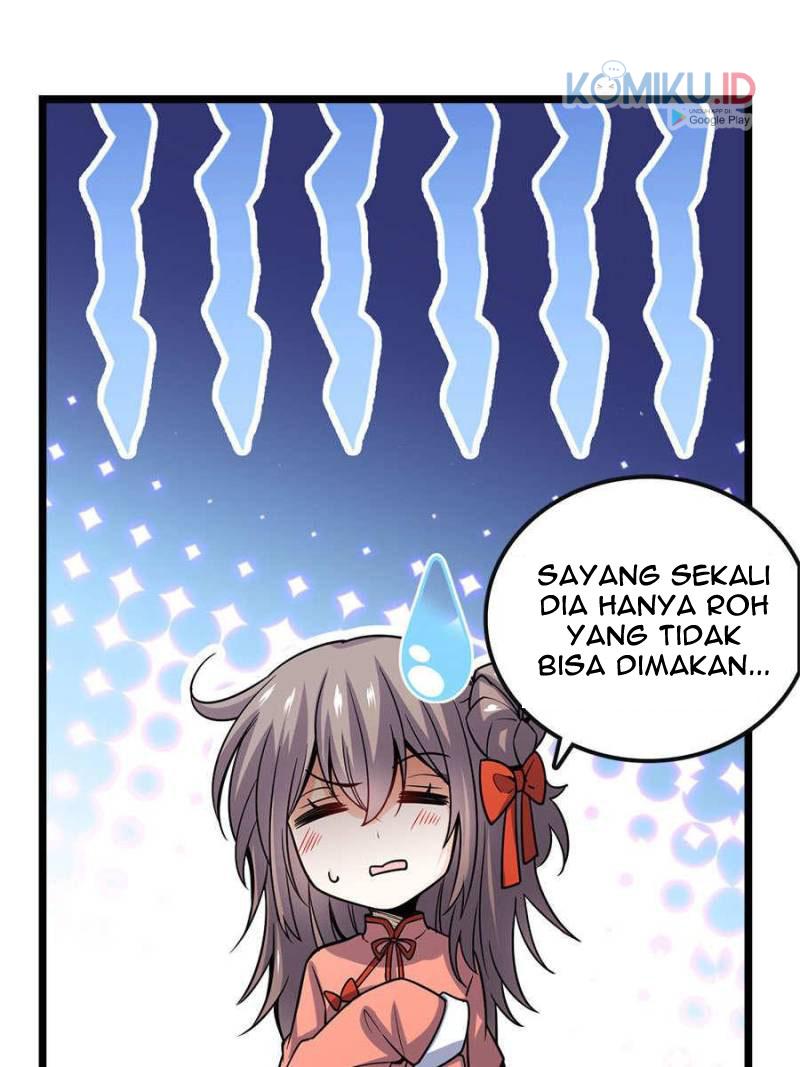 Spare Me, Great Lord! Chapter 23 - halaman 56