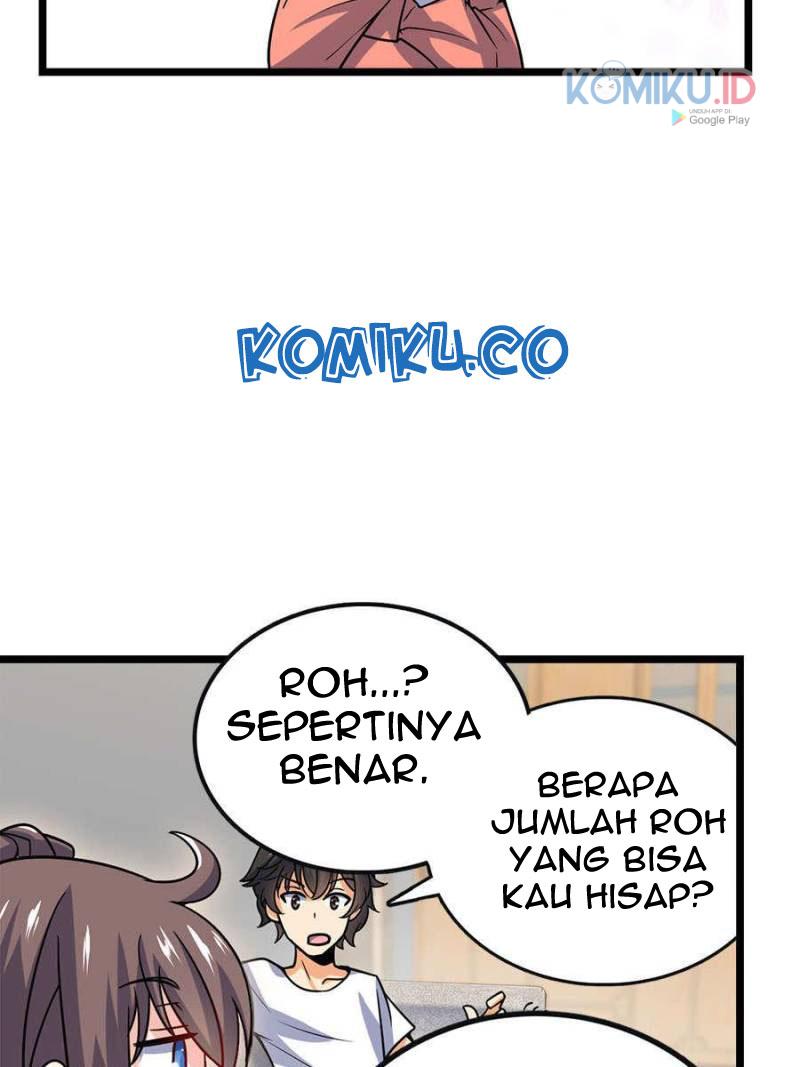 Spare Me, Great Lord! Chapter 23 - halaman 57