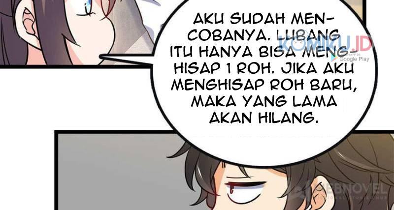 Spare Me, Great Lord! Chapter 23 - halaman 58
