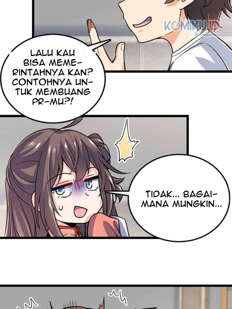 Spare Me, Great Lord! Chapter 23 - halaman 59