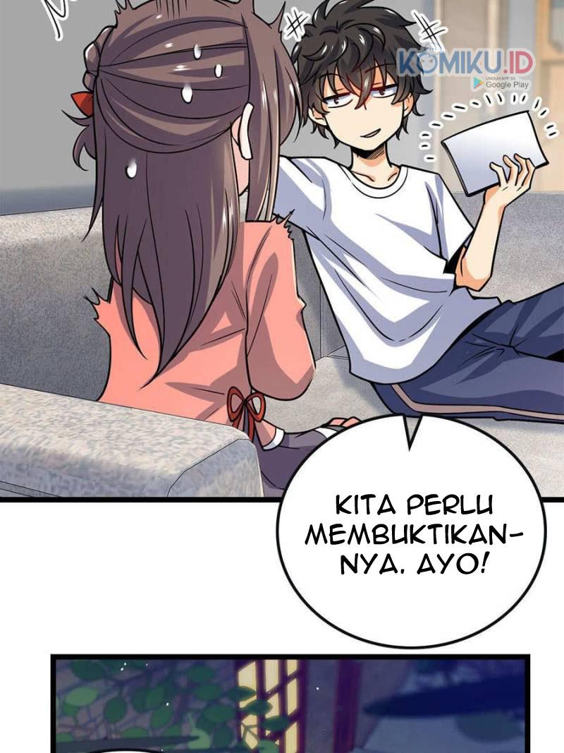 Spare Me, Great Lord! Chapter 23 - halaman 60