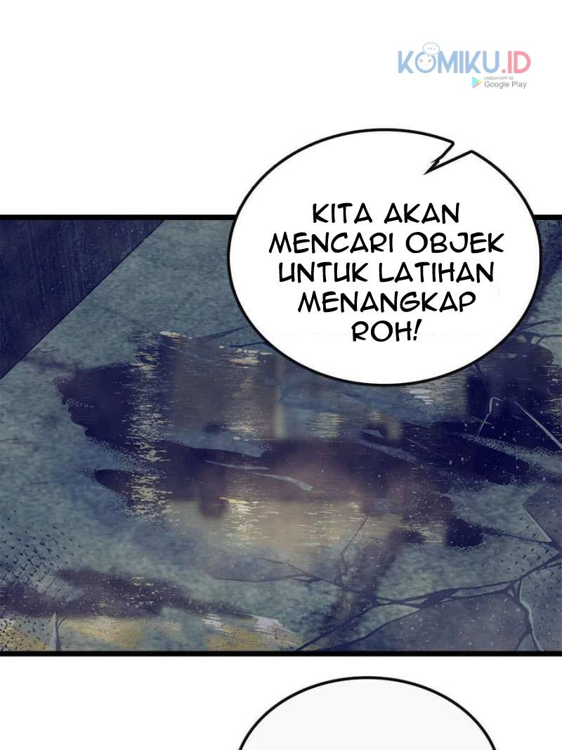 Spare Me, Great Lord! Chapter 23 - halaman 62