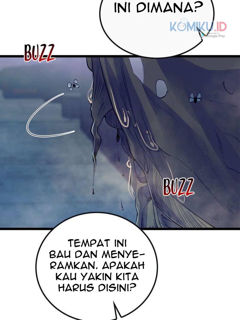 Spare Me, Great Lord! Chapter 23 - halaman 63