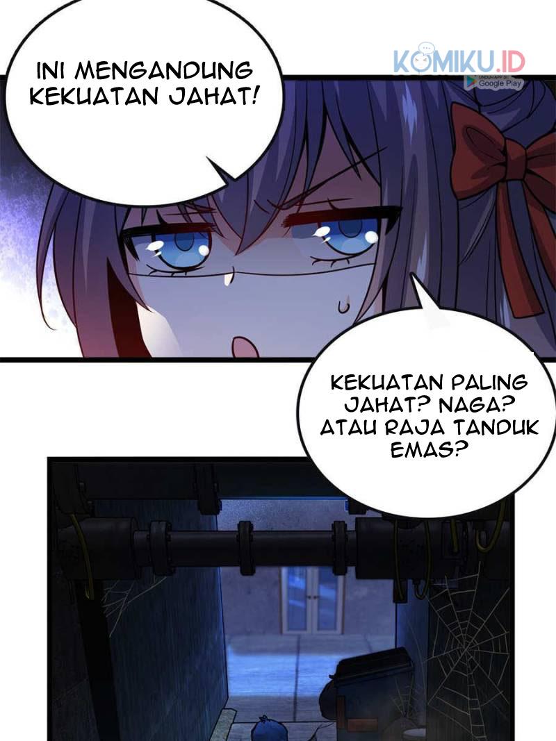 Spare Me, Great Lord! Chapter 23 - halaman 65