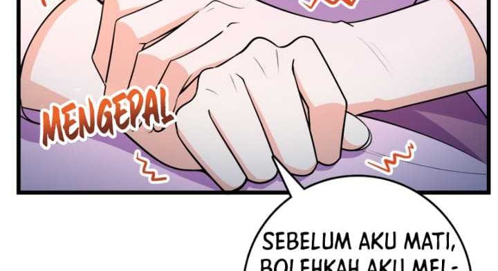 Spare Me, Great Lord! Chapter 230 - halaman 25