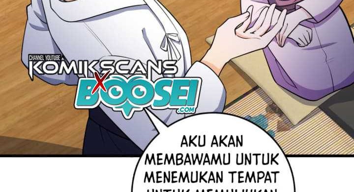 Spare Me, Great Lord! Chapter 230 - halaman 27