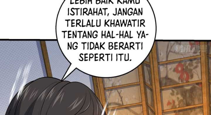 Spare Me, Great Lord! Chapter 230 - halaman 33