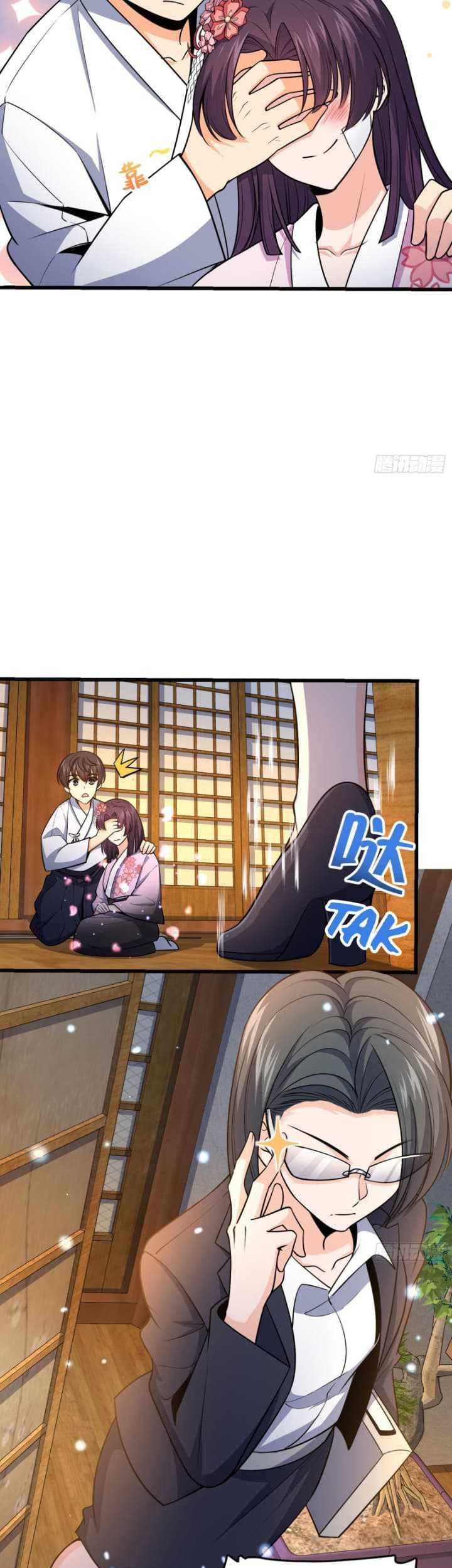 Spare Me, Great Lord! Chapter 230 - halaman 36