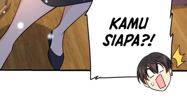 Spare Me, Great Lord! Chapter 230 - halaman 37