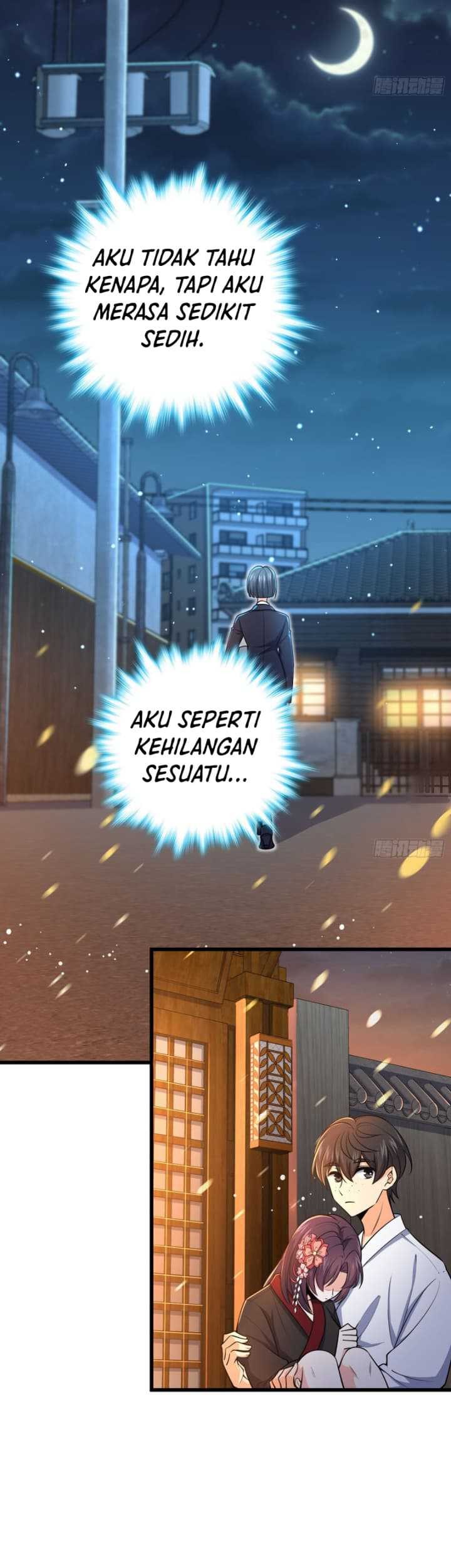 Spare Me, Great Lord! Chapter 230 - halaman 46