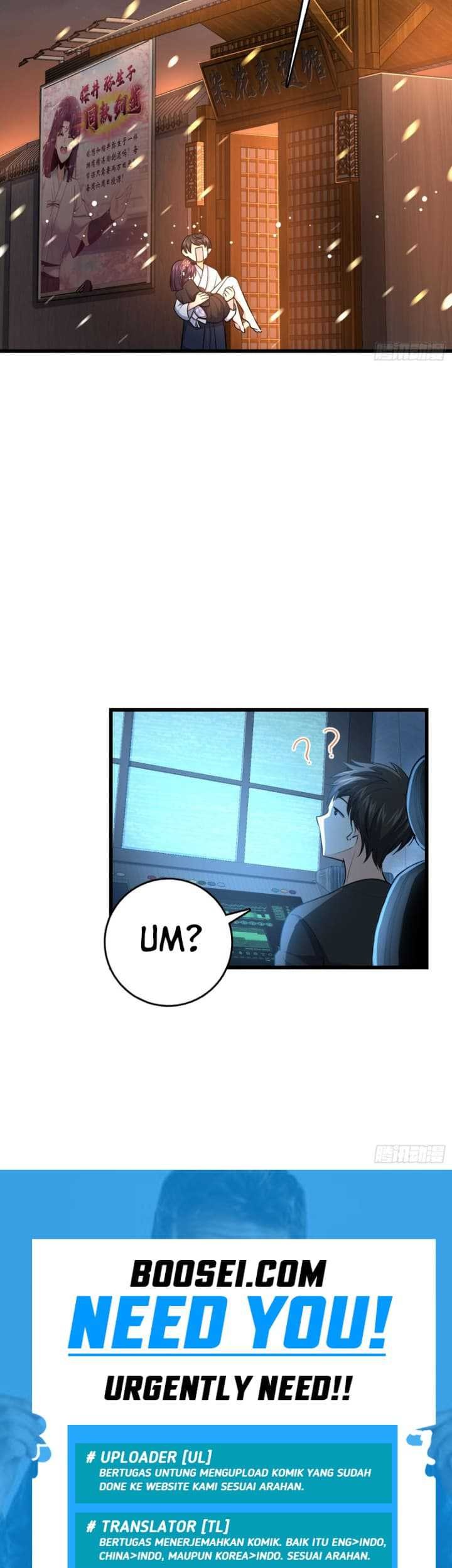 Spare Me, Great Lord! Chapter 230 - halaman 50