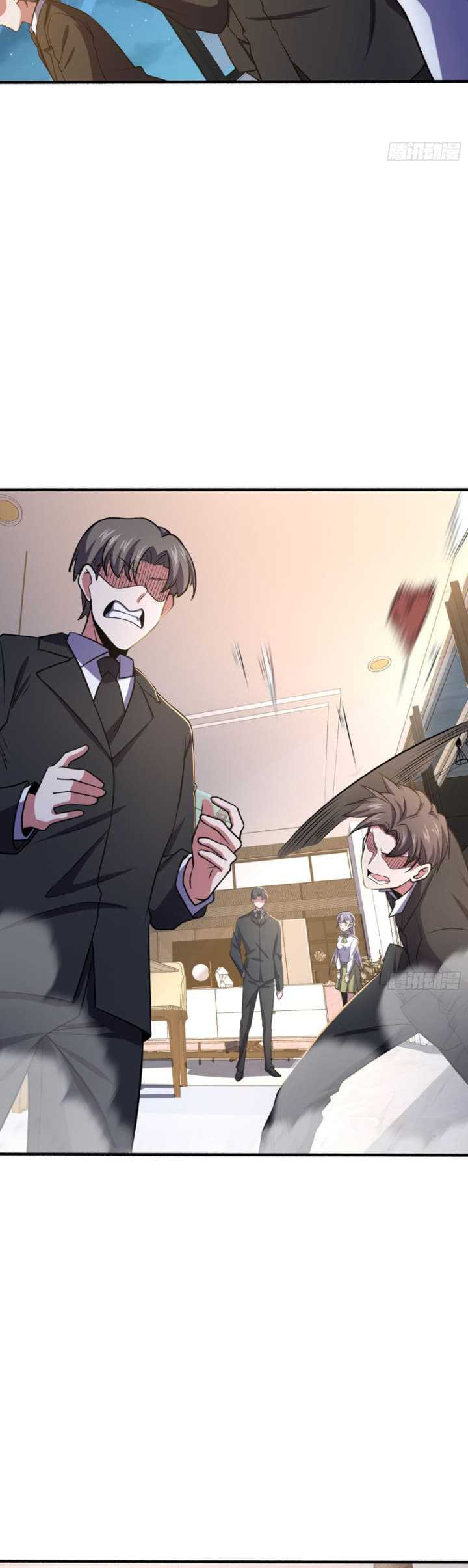 Spare Me, Great Lord! Chapter 231 - halaman 31