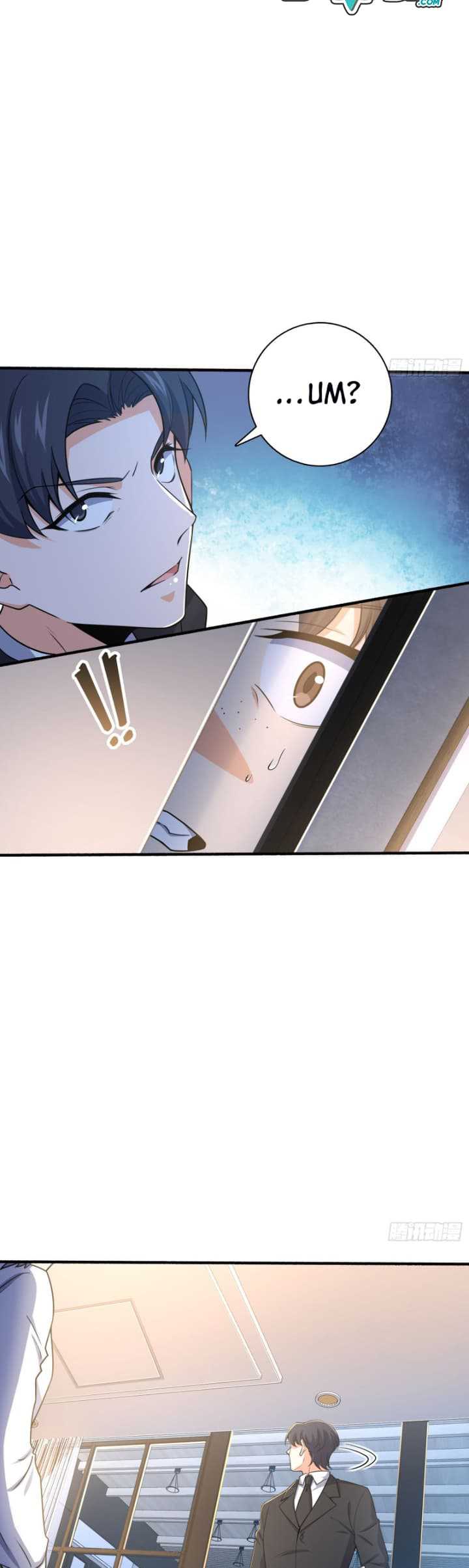 Spare Me, Great Lord! Chapter 231 - halaman 33