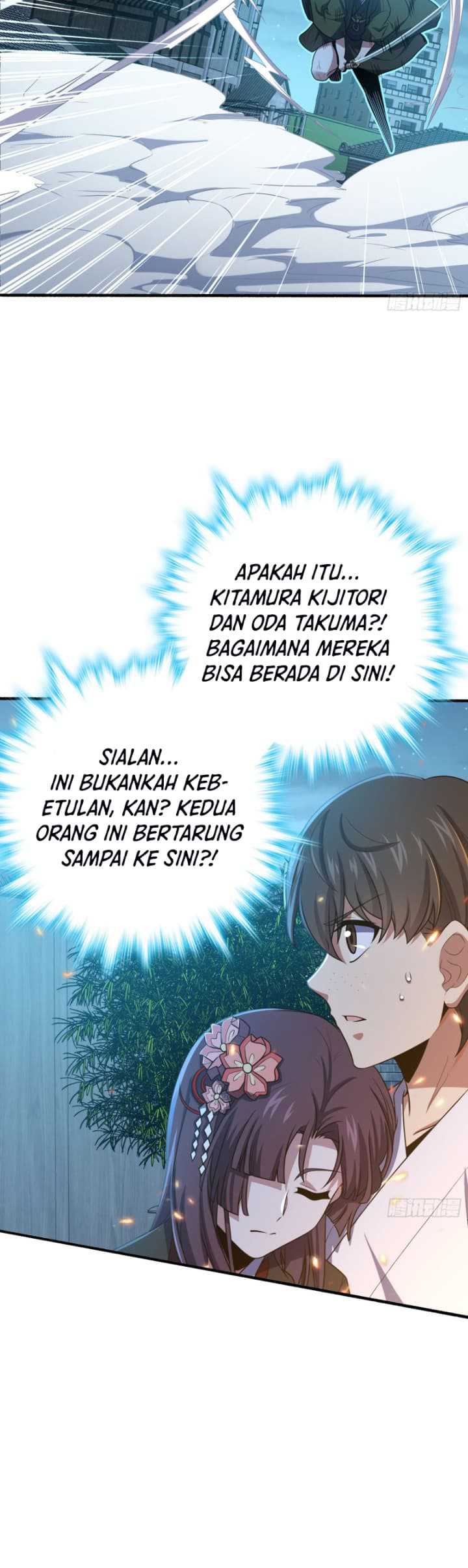 Spare Me, Great Lord! Chapter 231 - halaman 4