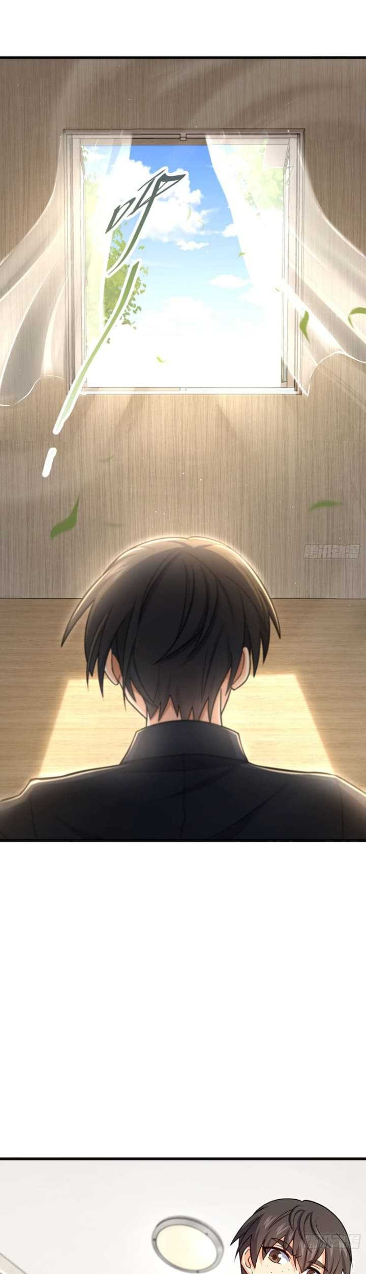 Spare Me, Great Lord! Chapter 233 - halaman 32