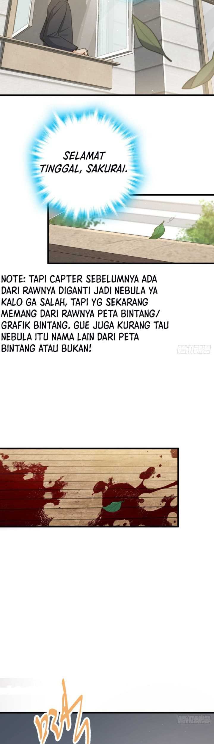Spare Me, Great Lord! Chapter 233 - halaman 40
