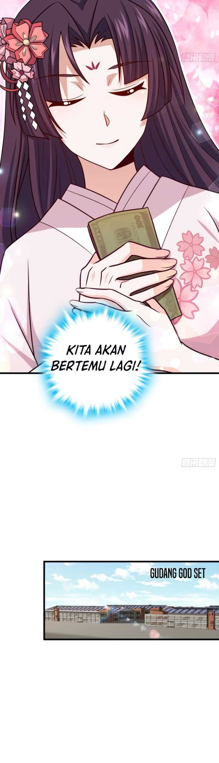 Spare Me, Great Lord! Chapter 233 - halaman 50