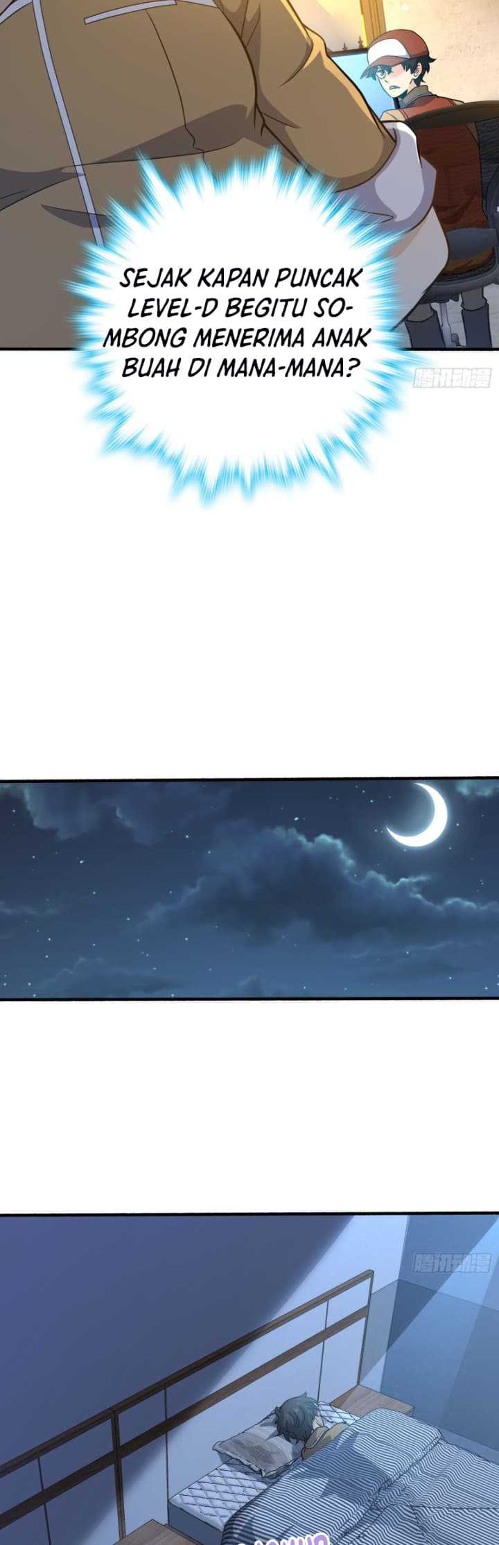 Spare Me, Great Lord! Chapter 234 - halaman 14