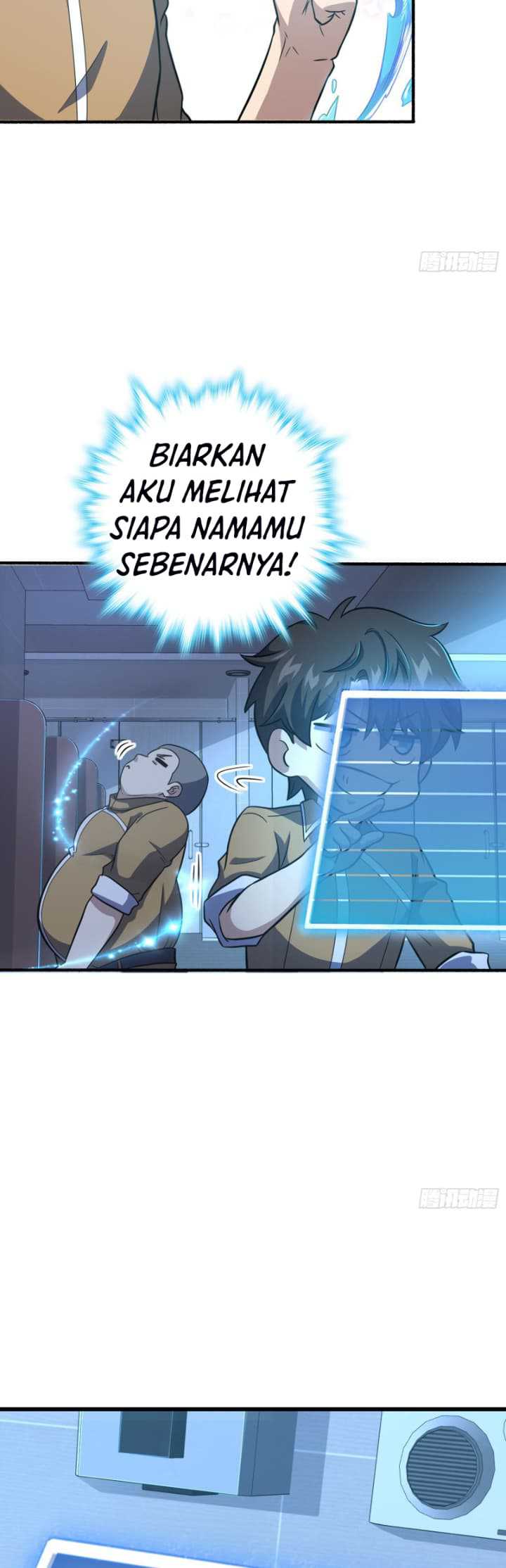 Spare Me, Great Lord! Chapter 234 - halaman 21
