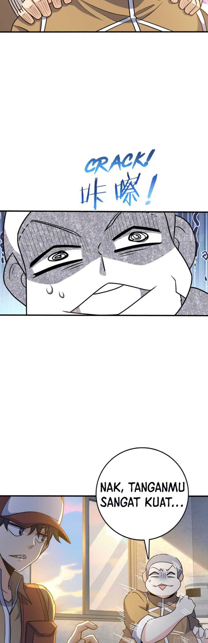 Spare Me, Great Lord! Chapter 234 - halaman 4