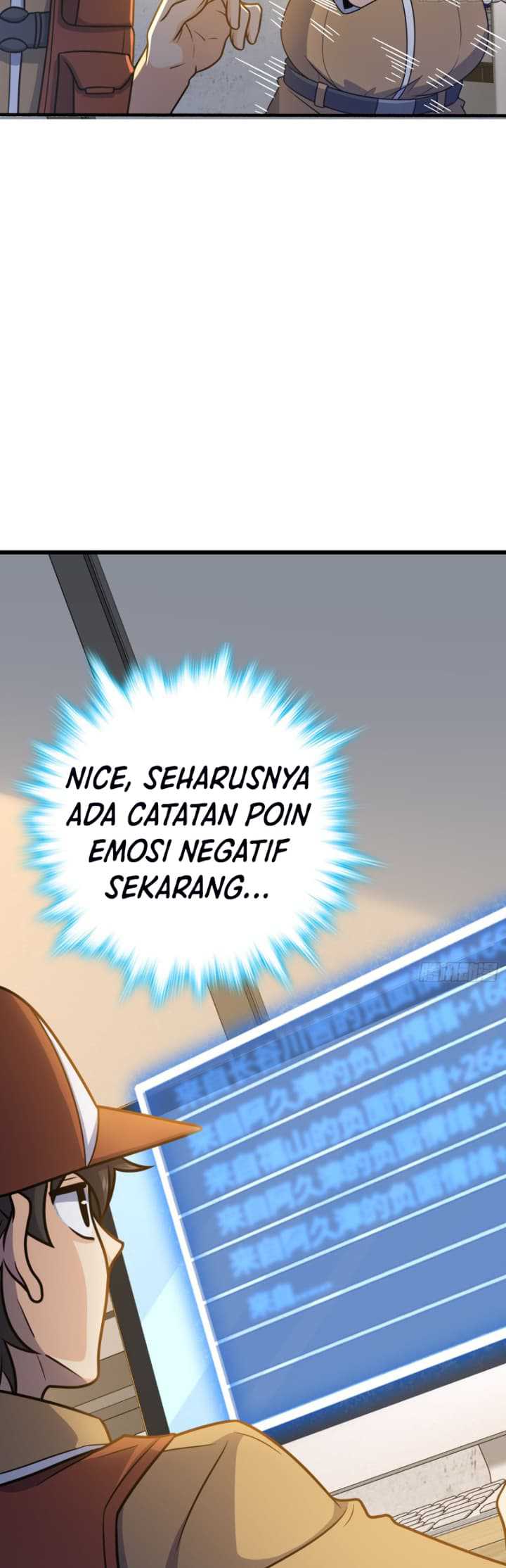 Spare Me, Great Lord! Chapter 234 - halaman 5