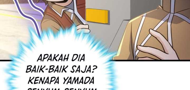 Spare Me, Great Lord! Chapter 235 - halaman 11