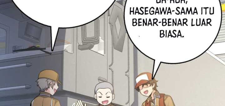 Spare Me, Great Lord! Chapter 235 - halaman 19