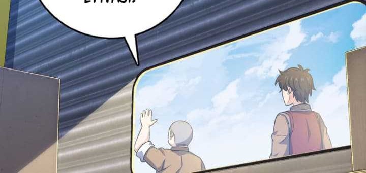 Spare Me, Great Lord! Chapter 235 - halaman 29