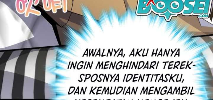 Spare Me, Great Lord! Chapter 235 - halaman 3