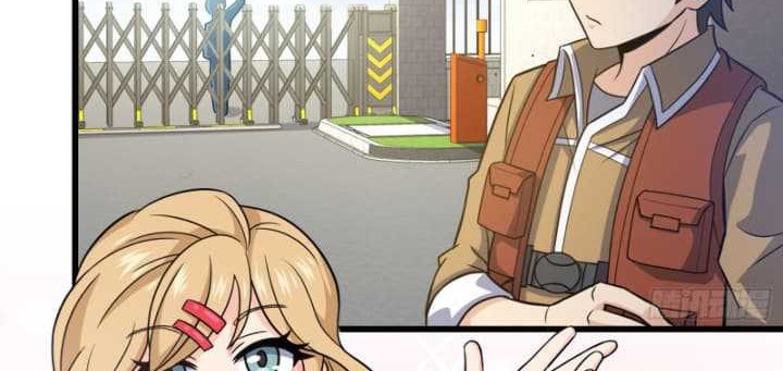 Spare Me, Great Lord! Chapter 235 - halaman 31