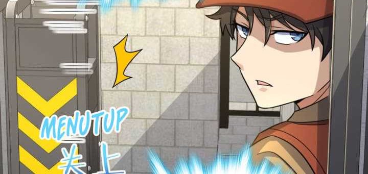 Spare Me, Great Lord! Chapter 235 - halaman 35