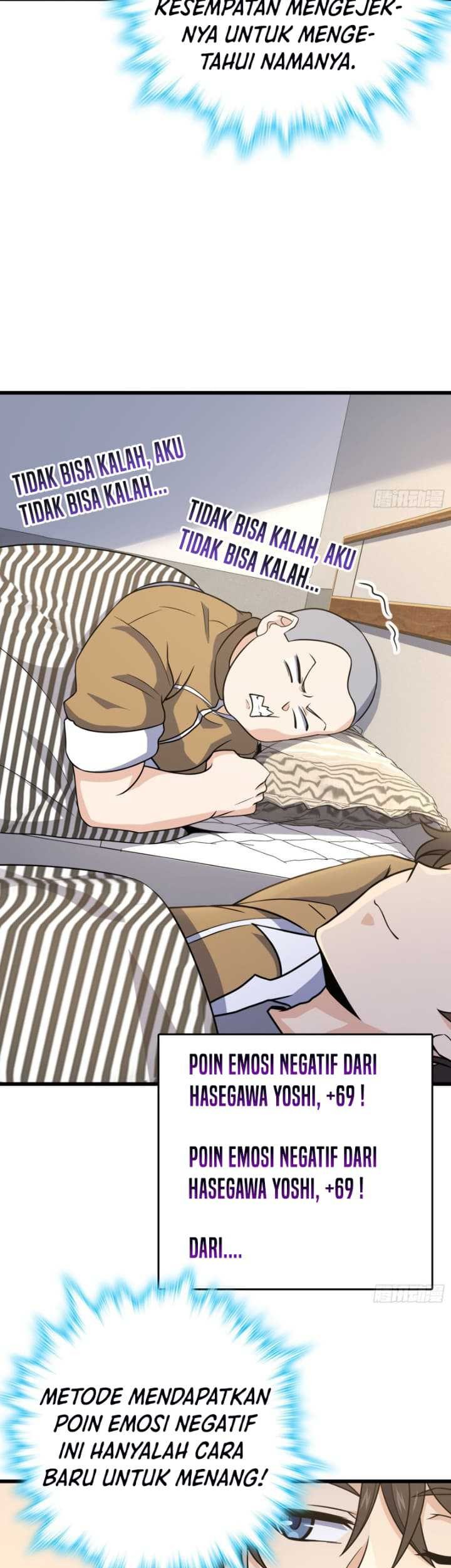 Spare Me, Great Lord! Chapter 235 - halaman 4