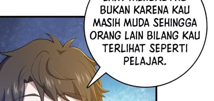 Spare Me, Great Lord! Chapter 235 - halaman 45