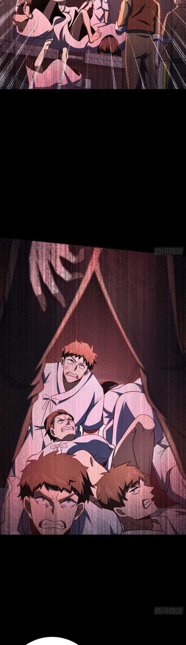 Spare Me, Great Lord! Chapter 236 - halaman 40