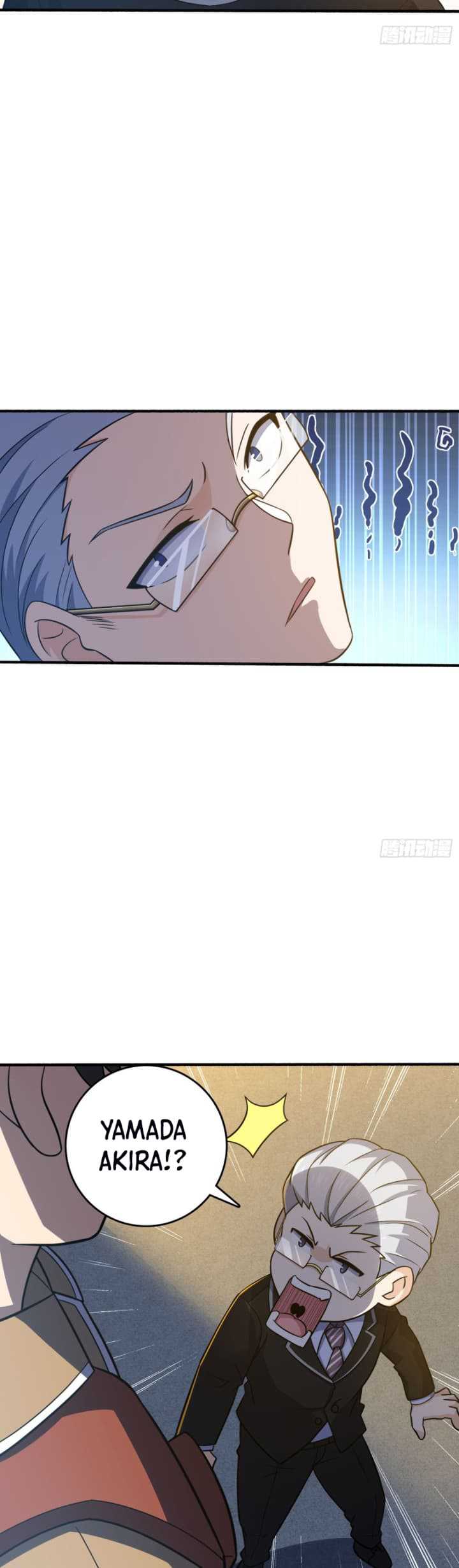 Spare Me, Great Lord! Chapter 237 - halaman 20