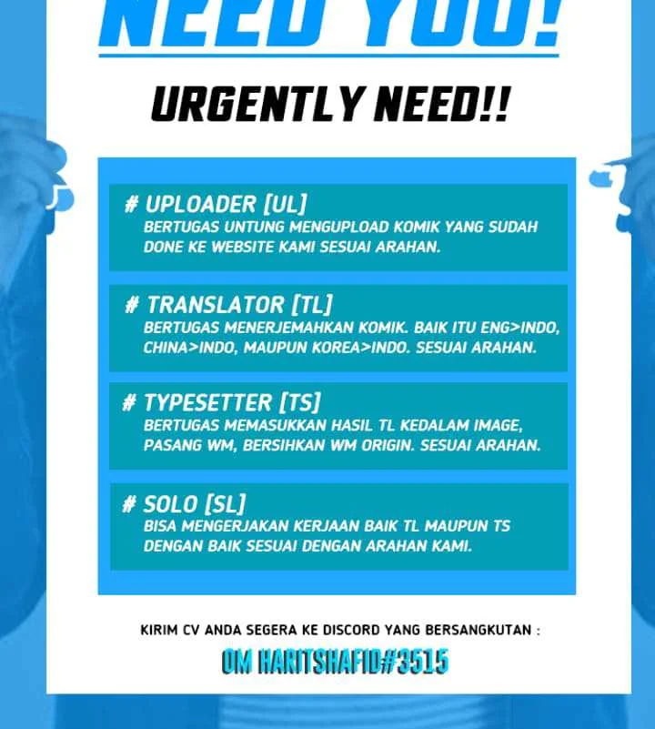 Spare Me, Great Lord! Chapter 238 - halaman 35
